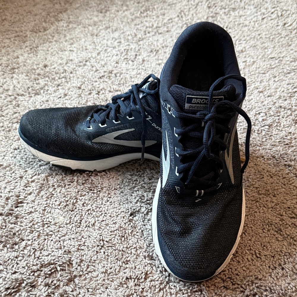 Brooks Men's purecadence7 Running Shoes